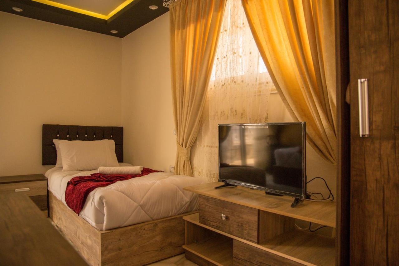 Albergue Gardenia Pyramids View Giza Exterior foto